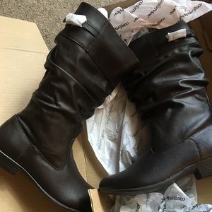 Comfortview Boots